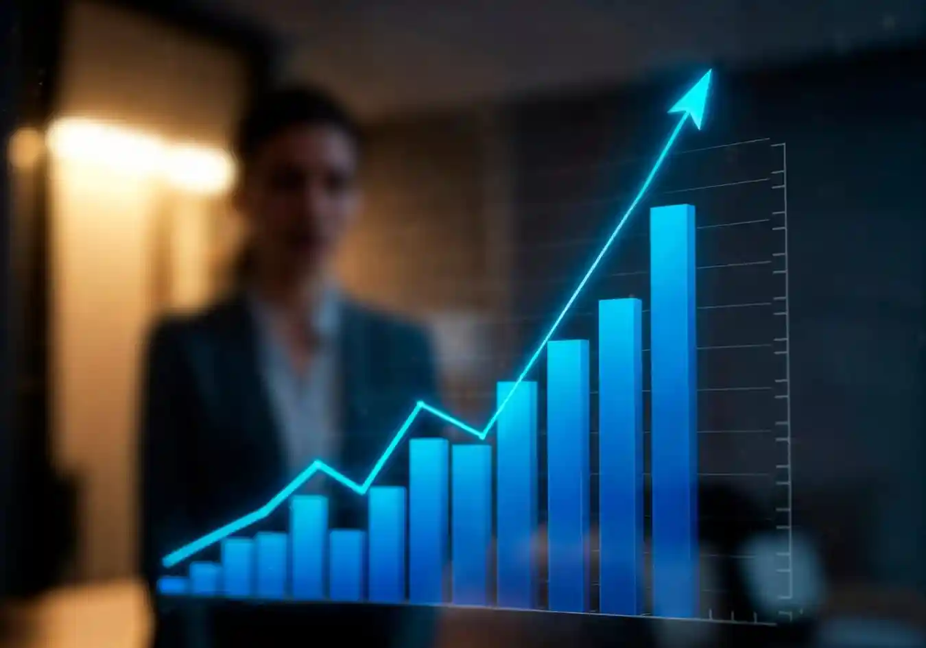 Growing Demand In India Growing Demand In India